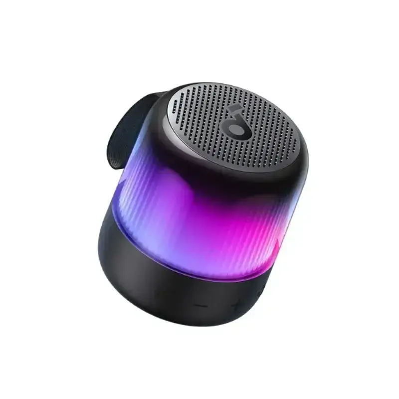 بدنه اسپیکر Anker Soundcore Glow Mini